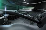 Jaguar Vision Gran Turismo Coupe 2019 года